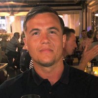 Dominic Hull Email & Phone Number