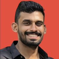 G2 Employee Govind Krishna's profile photo