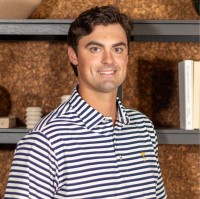 Ironside Insurance Group Employee Jackson MacNab's profile photo