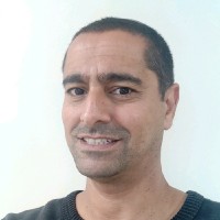 Vertical Field Employee Amit Adani's profile photo