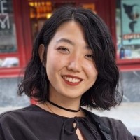 Adapt Employee Reiko Tsuda's profile photo