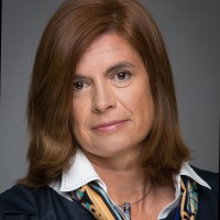 Slovenska akreditacija Employee Mateja Notar's profile photo