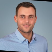 IPRO Industrieprojekt GmbH Employee Stefan Jahnke's profile photo