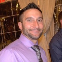 Ideal Block Employee David Langlais's profile photo