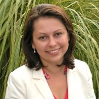 Notre Dame School, Cobham Employee Oksana Stolcere's profile photo