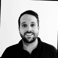 Ellips Employee Alejandro Javier Rodriguez Balbuena's profile photo