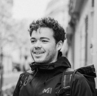 AdHexo Employee Nicolas Normand's profile photo