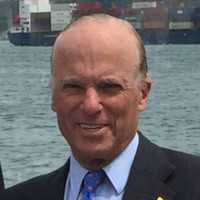Capital Generation Partners Employee Michel de Carvalho's profile photo