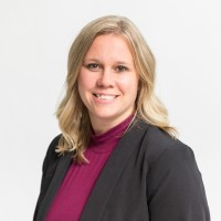 MANE Employee Jessica Thieme's profile photo