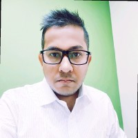 Ceasefire Industries Pvt Ltd. Employee Naveen Kumar's profile photo