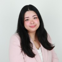 Poll Everywhere Employee Katie Trinh's profile photo