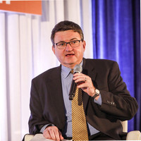 National Organization for Rare Disorders Employee Patrick Collins's profile photo