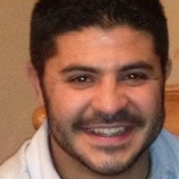 MANSCO Employee Aaron Cardiel's profile photo