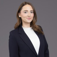 Alvarez & Marsal Employee Danielle Vella's profile photo