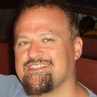 Firaxis Games Employee Michael Bazzell's profile photo