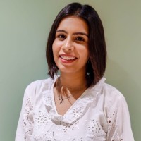 ThinkWhy Employee Nancy Chavla's profile photo