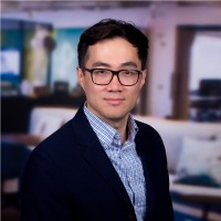 EY-Parthenon Employee Liam Li's profile photo