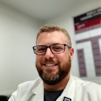 Baptist Memorial Health Care Employee Jeremy Webster's profile photo