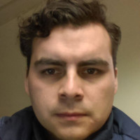 Ferrocor Ltda. Employee Luis Andres Zuñiga Lopez's profile photo