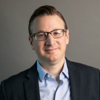 ISS-Corporate Employee Ryan Porter's profile photo