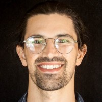 GreenInfo Network Employee Joseph Stout's profile photo