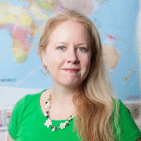 Ryan Consulting Solutions Employee Liz Ryan's profile photo