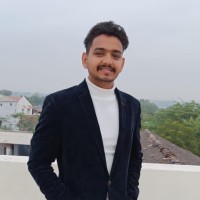 Motadata Employee Bharat Chaudhari's profile photo