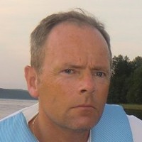Stefan Olsén Email & Phone Number