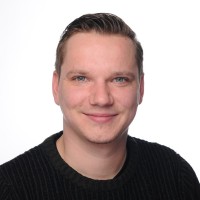 esanum Employee Christian Müller's profile photo