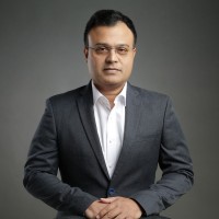 GIG Gulf Employee Anand Sane's profile photo