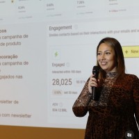 edrone Employee Bruna Manso's profile photo