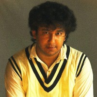 Split Lip Press Employee Priyanuj Mazumdar's profile photo