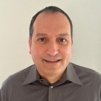 Frontier Medicines Employee Anthony Romero's profile photo