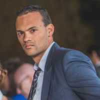 Christophe Darid's profile photo