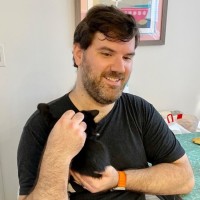 Luminary Employee Andrew Scagnelli-Townley's profile photo