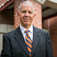 Bucknell University Employee Neil Boyd's profile photo