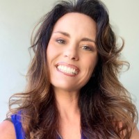 Global Artists Agency Employee Monica Barkett's profile photo