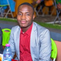 Hohai University Employee Mesharch Mohammed's profile photo