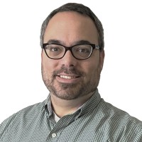 Exposure Retail sprl Employee Brendan Wilhide's profile photo