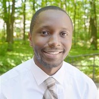 Fisher Investments Employee Mathew Bennett's profile photo