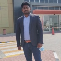 Connect Technologies Employee Suheendar C.r's profile photo