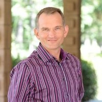 Harvey Mudd College Employee Tom Donnelly's profile photo