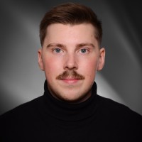 Salesfive Employee Daniel Liedtke's profile photo
