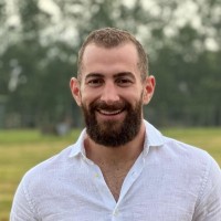 Andrew Vigneault