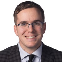 Cambridge Associates Employee Ryan Clapper's profile photo