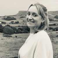 Seenaryo Employee Lara McIvor's profile photo