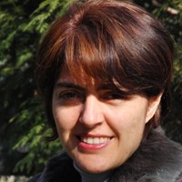 Yildiz Technical University Employee Derya Özkan's profile photo