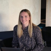 Umbo Employee Claudia Stothart's profile photo