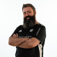 PSICOSOFT Employee Daniel Rin Sánchez's profile photo