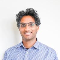 Expedition Engineering Ltd Employee Mathai Mathew's profile photo